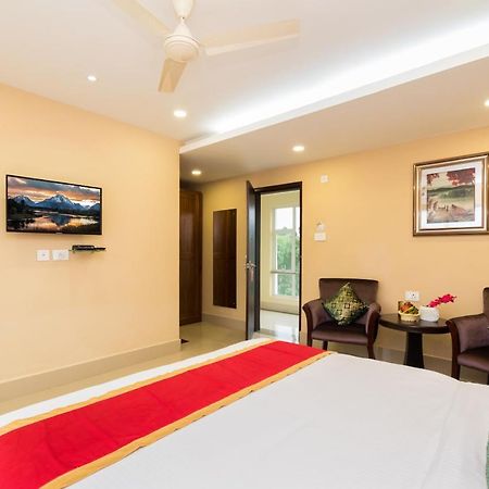 Central Courtyard Boutique Hotel Siliguri Zewnętrze zdjęcie