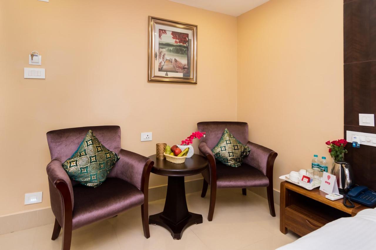 Central Courtyard Boutique Hotel Siliguri Zewnętrze zdjęcie