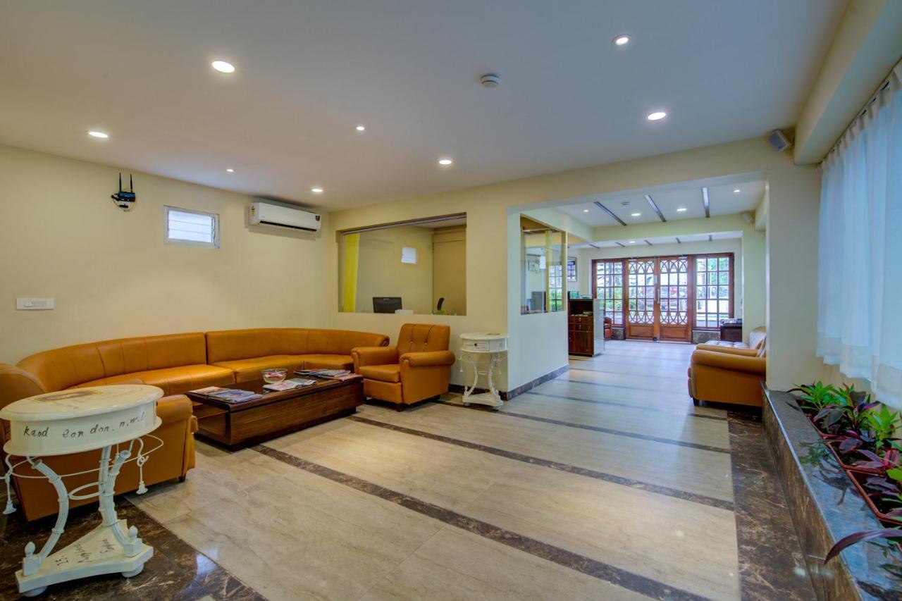 Central Courtyard Boutique Hotel Siliguri Zewnętrze zdjęcie