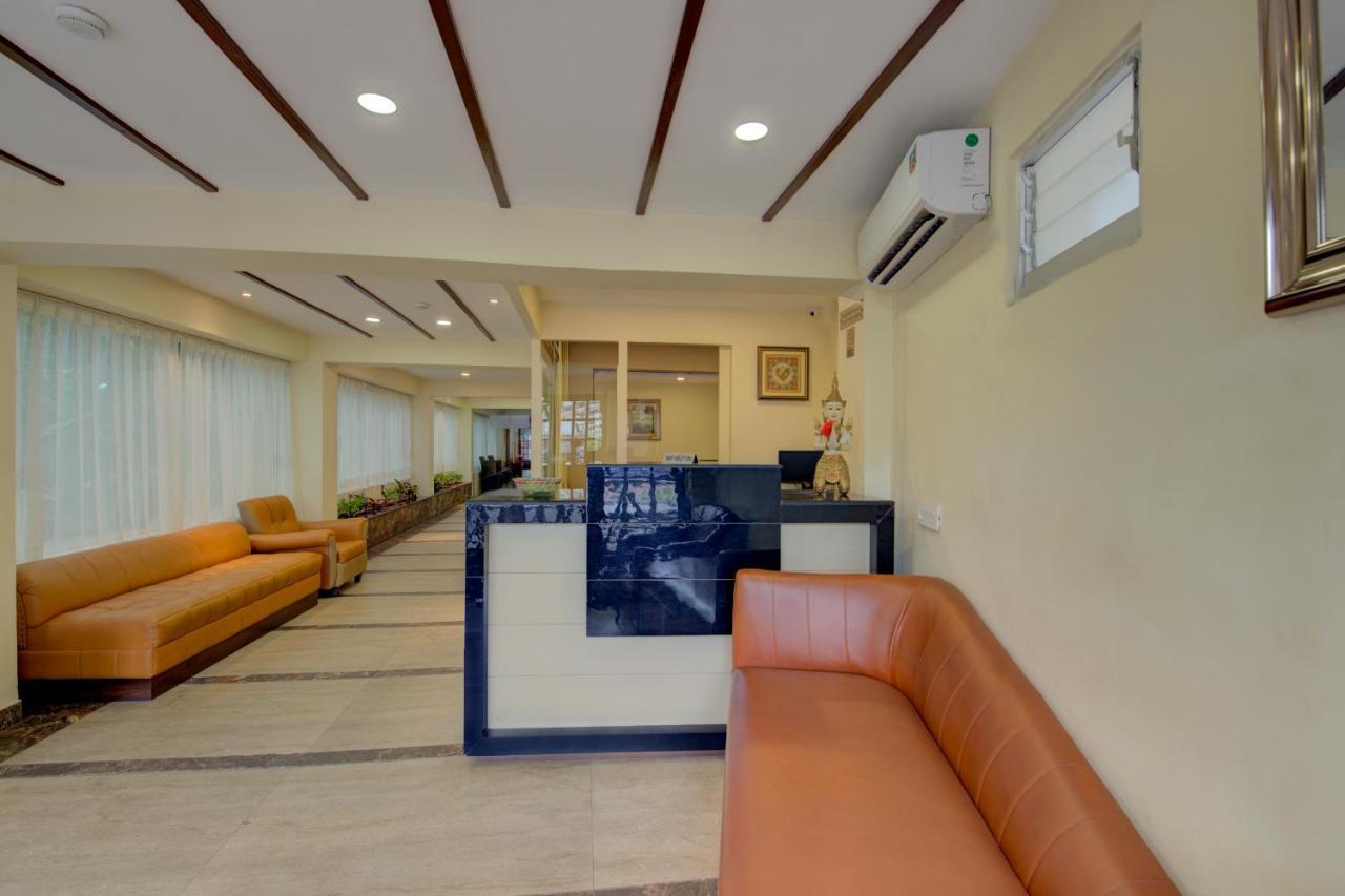 Central Courtyard Boutique Hotel Siliguri Zewnętrze zdjęcie