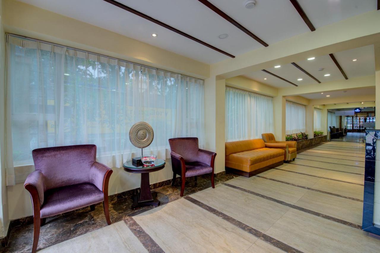 Central Courtyard Boutique Hotel Siliguri Zewnętrze zdjęcie