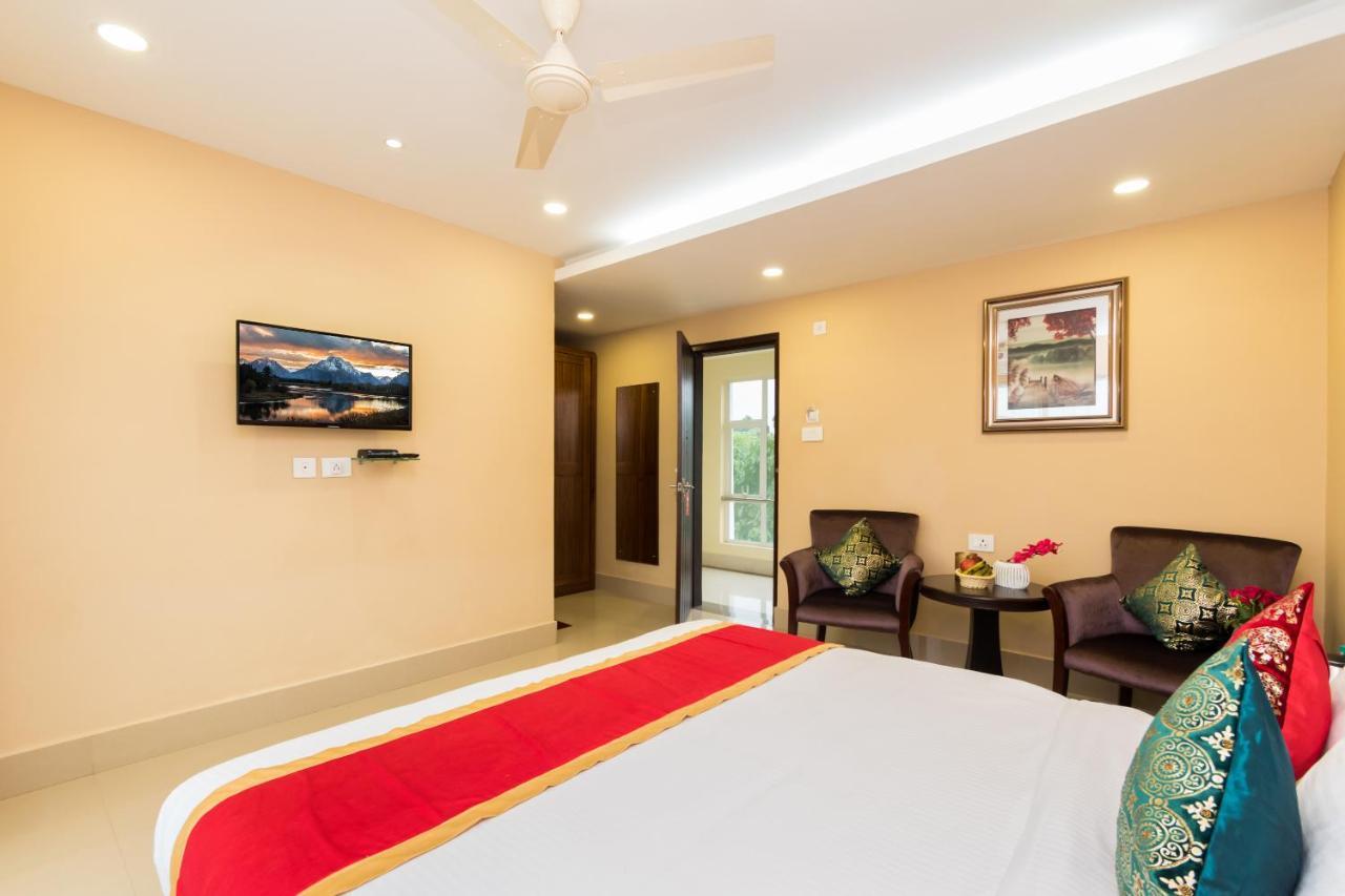 Central Courtyard Boutique Hotel Siliguri Zewnętrze zdjęcie