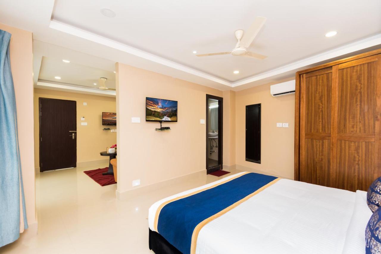 Central Courtyard Boutique Hotel Siliguri Zewnętrze zdjęcie