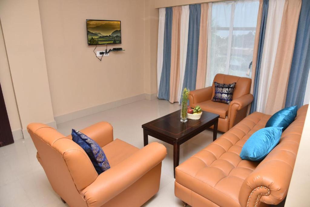 Central Courtyard Boutique Hotel Siliguri Zewnętrze zdjęcie