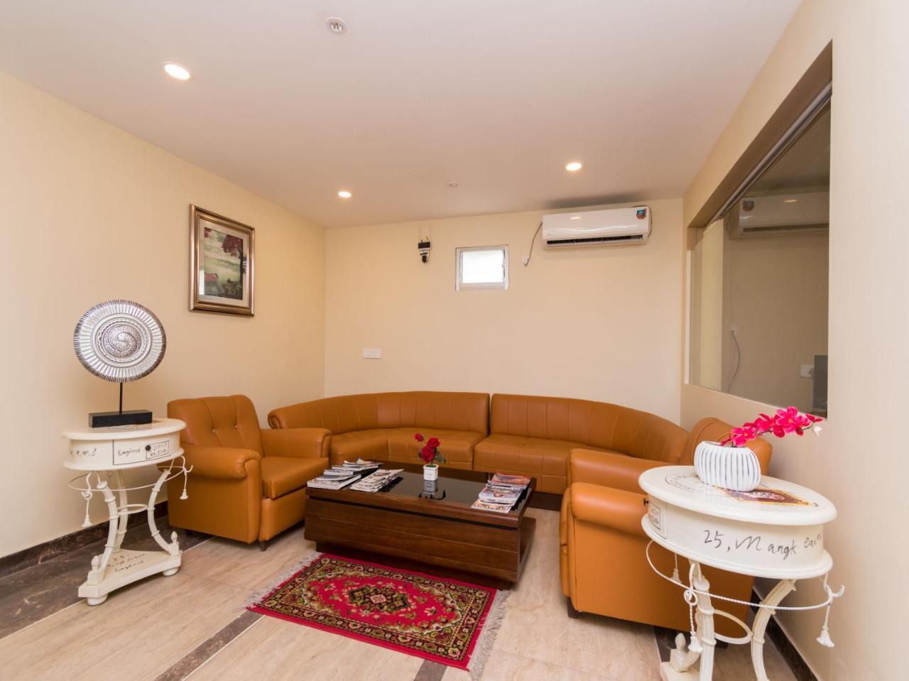 Central Courtyard Boutique Hotel Siliguri Zewnętrze zdjęcie